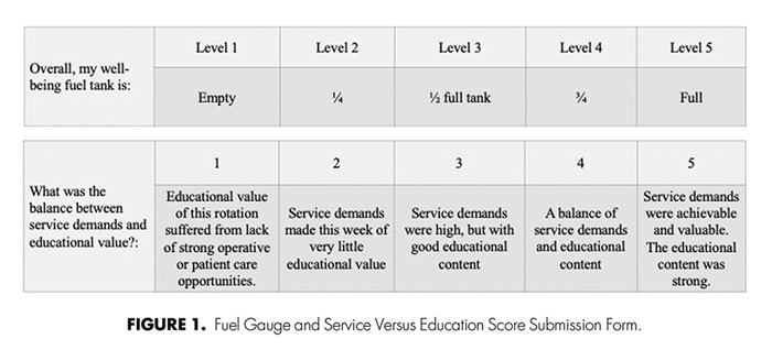 Figure 1 - SurgEd